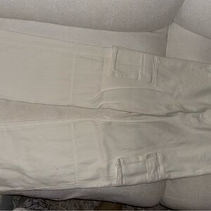 Princess Polly Millard Cargo Jeans